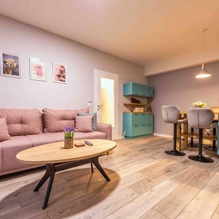 Apartment Dudanovski City Center - Apartment No. 4 Ochryda Zewnętrze zdjęcie