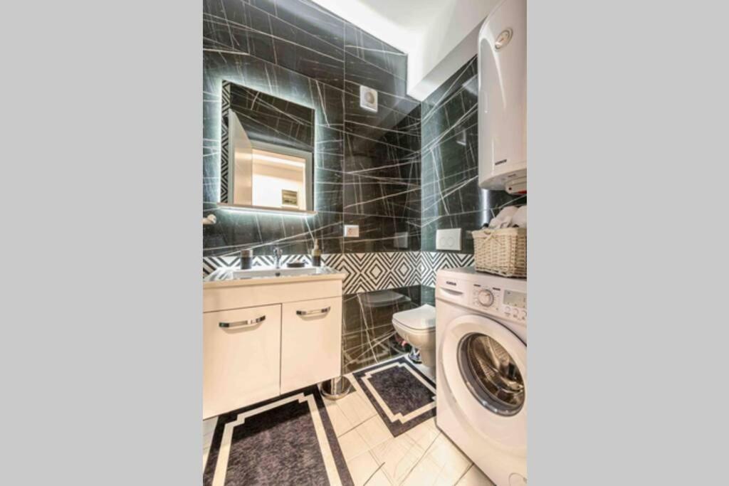 Apartment Dudanovski City Center - Apartment No. 4 Ochryda Zewnętrze zdjęcie